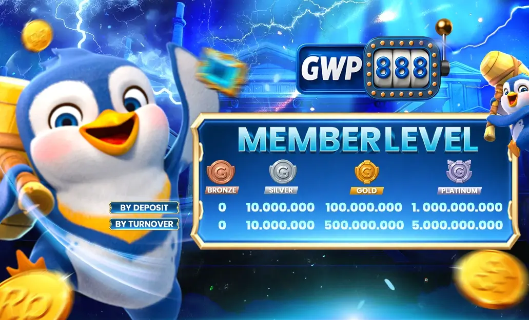 member level gwp888